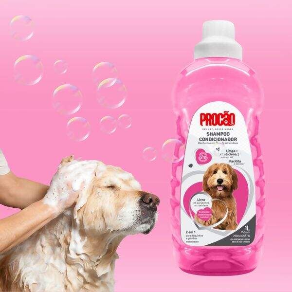 procao shampoo e condicionardor 3